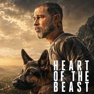 Poster for Heart of the Beast