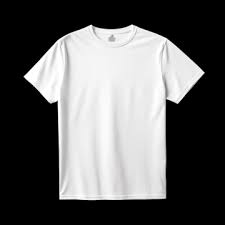 Classic White T-Shirt