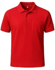 Casual Cotton Shirt - Image 4
