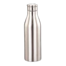 Steel Water Bottle - Image 3