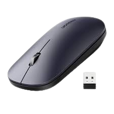 Wireless Mouse