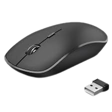 Wireless Mouse - Image 2