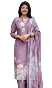 Sun Fashion And Lifestyle Kurta Sets for Woman