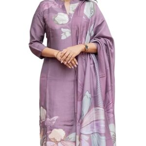 Sun Fashion And Lifestyle Kurta Sets for Woman