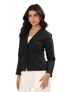 Nifty Women's Formal Blazer
