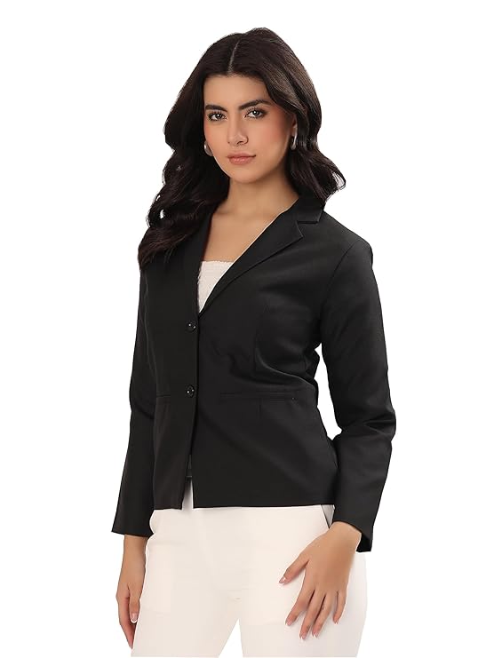 Nifty Women's Formal Blazer