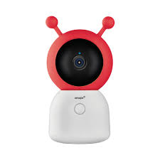 SmartThings Indoor 1080p Wi-Fi Security Camera - Image 4